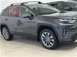 تويوتا راف 4